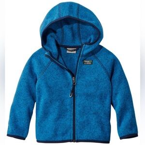 Infants' and Toddlers' L.L.Bean Sweater Fleece, Full-Zip